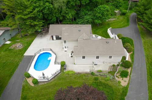 21 Buckeye Blvd, Pataskala OH  43062-8465 exterior