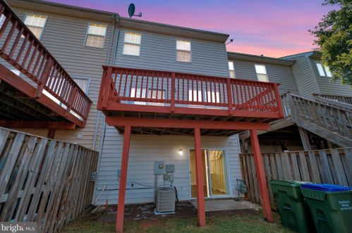 15316 Bronco Way, Woodbridge, VA 22193-8500
