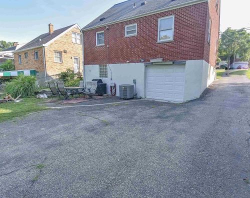 321 Timberlake Ave, Covington KY  41018-2237 exterior