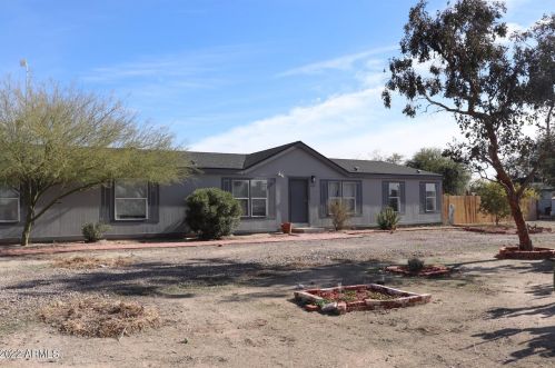 4219 234th Ave, Buckeye, AZ 85326-7100