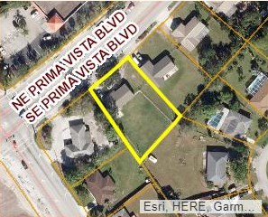 310 Prima Vista Blvd, Fort Pierce, FL 34983-1967