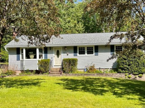 460 Goshen Hill Rd, Exeter, CT 06249-1806