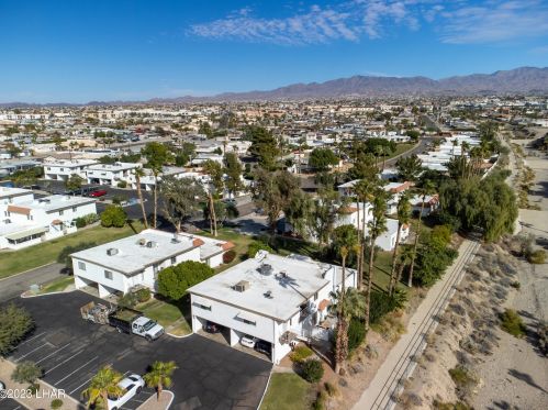 1776 Los Lagos Dr, Lake Havasu City AZ  86403-6623 exterior