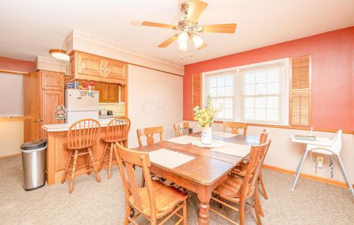 1129 Park St, Bellefontaine OH  43311-2330 exterior