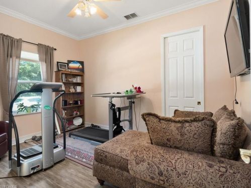 270 Logan Blvd, Naples FL 34116-3909 exterior