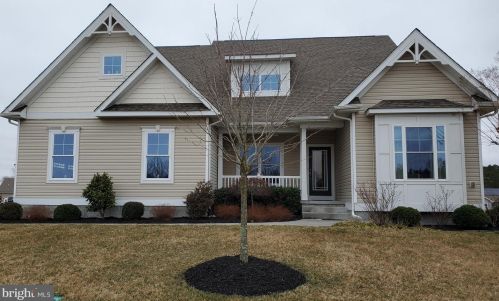 28737 Valley View Ln, Lewes DE  19958-6859 exterior