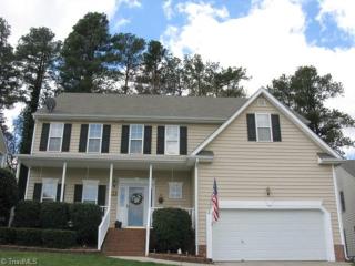11 Mill Path Ln, Greensboro, NC 27407-6144