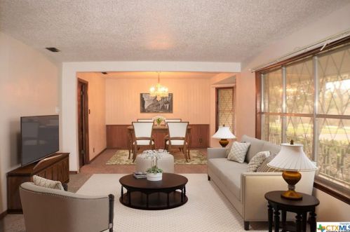 712 2nd Ave, Morgans Point, TX 76513-2920