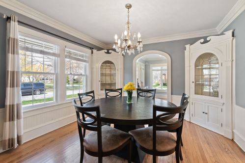 2119 Marion St, Milwaukee WI  53211-2007 exterior