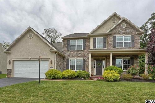 426 Santa Anita Dr, Siddonsburg, PA 17019-8315