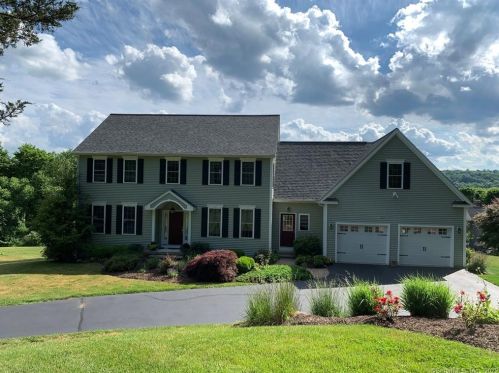 258 Reidy Hill Rd, Amston, CT 06231-1323