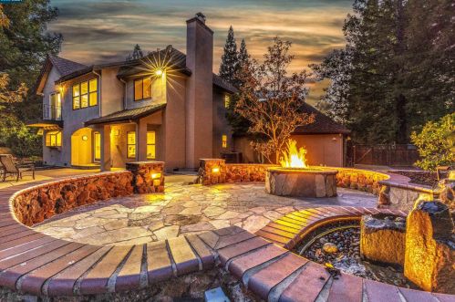 90 Wild Oak Ct, Danville CA  94506-4546 exterior