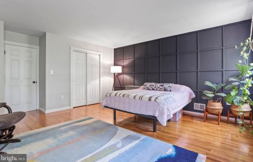 50 Danielle Ct, Trenton NJ  08648-1451 exterior