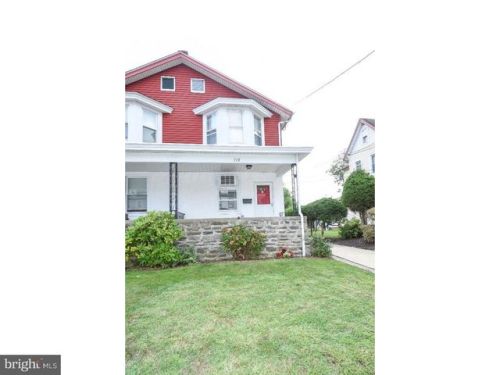318 Jefferson Ave, Cheltenham, PA 19012-2021