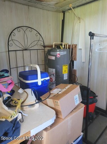 622 Royal Tern Dr, Sebastian FL  32976-7360 exterior