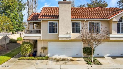 625 Baywood Ln, Simi Valley CA  93065-7665 exterior