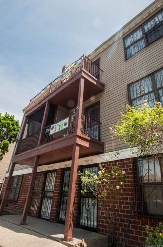 801 Union Ave, Bronx, NY 10459-3900