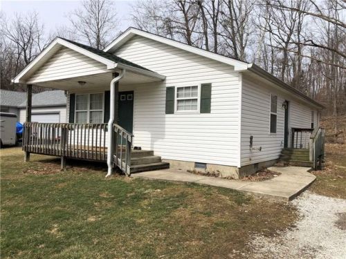 512 Jefferson Vly, Reno, IN 46121-8940