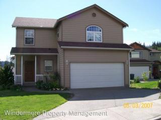 1989 Governor Rd, Bellingham WA  98229-3413 exterior