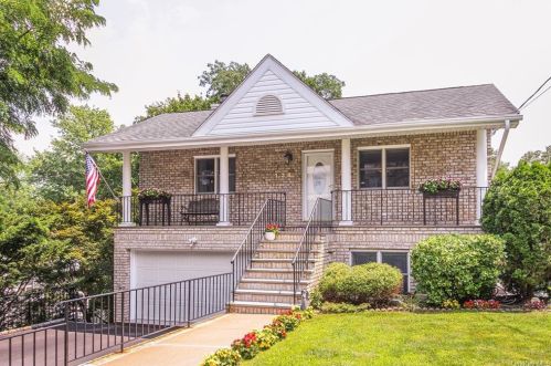 138 Woodside Ave, White Plains NY  10604-2040 exterior