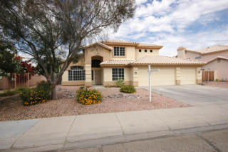 3438 Clark Rd, Phoenix, AZ 85050-6317