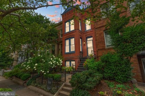 1511 Q St, Washington, DC 20009-3809