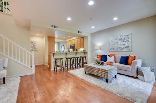 683 Modern Ice Dr, San Jose CA  95112-4862 exterior