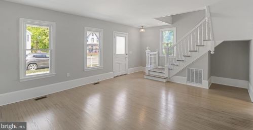 210 Weiner Ave, Harrington DE  19952-1139 exterior