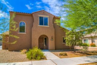 10628 Native Rose Trl, Tucson, AZ 85747-6020