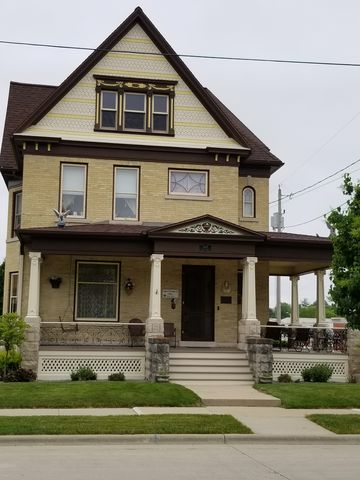 500 3rd St, Watertown, WI 53094-4510