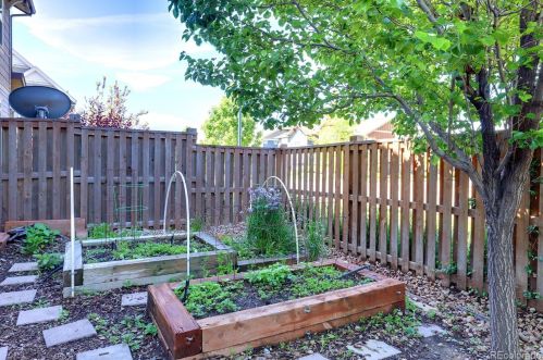 5492 Uinta St, Denver CO  80238 exterior