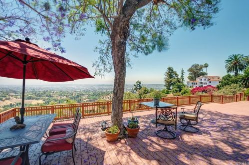 1050 Avocado Crst Rd, La Habra CA 90631-8108 exterior