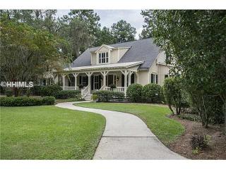 1 Grain Bin Ct, Bluffton SC  29909-7006 exterior