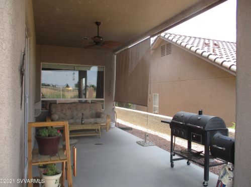 970 Golf View Dr, Cornville AZ  86325-4877 exterior