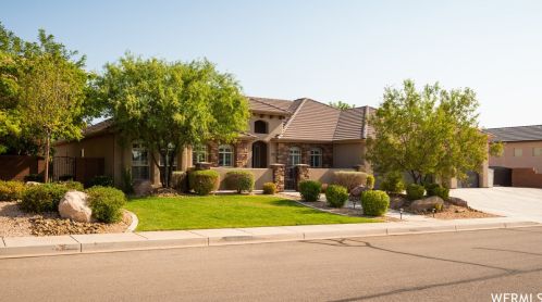 1721 330, Saint George, UT 84790-5107