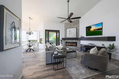 5143 Palo Brea Ln, Cave Creek AZ 85331-2436 exterior