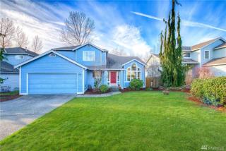 22253 131st Ave, Kent, WA 98031-3963