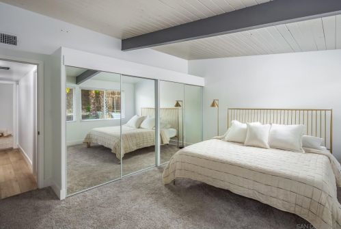 6584 Airoso Ave, San Diego CA  92120-4809 exterior