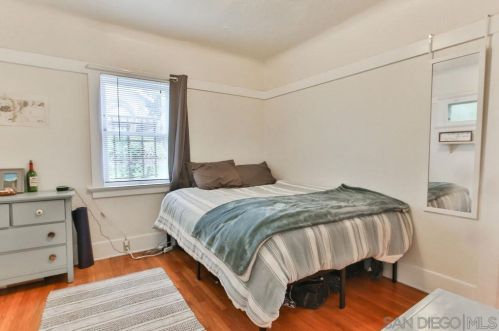 4311 Maryland St, San Diego CA 92116-1109 exterior