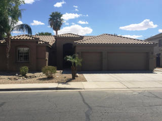 763 Raven Dr, Chandler, AZ 85286-4483