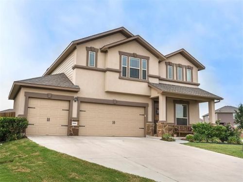 2661 Garlic Creek Dr, Creedmoor, TX 78610-5188