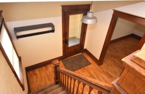 502 Scott St, Fond Du Lac WI  54935-2607 exterior