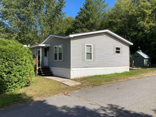 40 Ponderosa Park, Unity NH  03603-4548 exterior