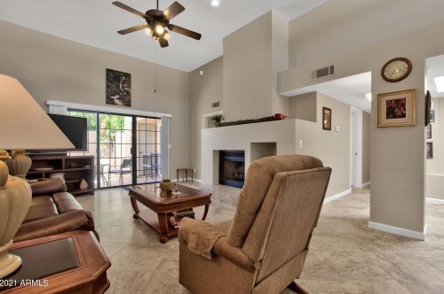 11131 Yucca St, Scottsdale AZ  85259-6990 exterior