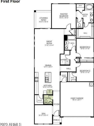 5738 Atlantis Ave, Phoenix, AZ 85043-6312