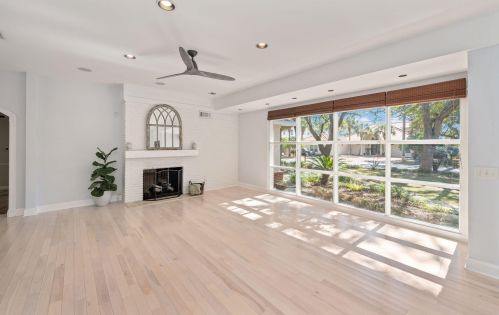 301 Brooks St, Fort Walton Beach FL  32548-7234 exterior