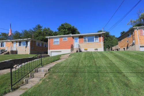 545 Claymore Ter, Cincinnati, OH 45238-5450