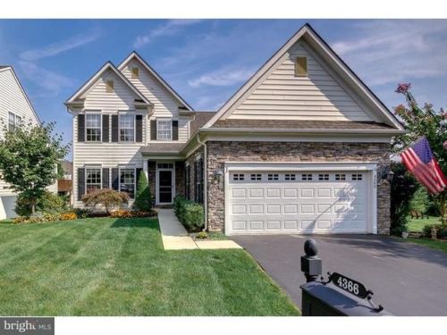 4366 Wendy Way, Collegeville, PA 19473-2093