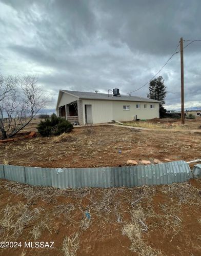 6218 Chiricahua Dr, Sunizona AZ  85625-6051 exterior