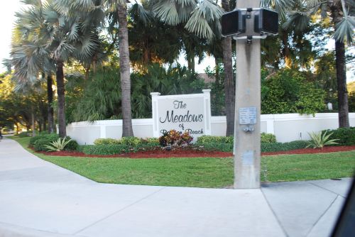 7004 Dryden Ct, Boynton Beach, FL 33436-9051
